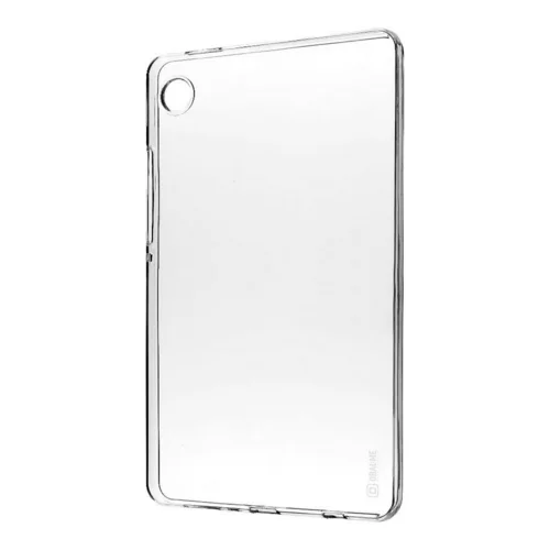Tablettok Samsung Galaxy Tab A9 8.7 X110 / X115 - OBAL:ME átlátszó szilikon tablet tok