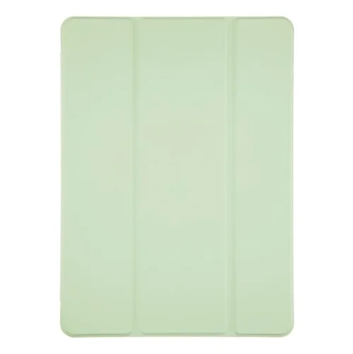 Tablettok Samsung Galaxy Tab A9+ Plus 11.0 X210 / X2016 - kaktuszzöld smart case, ceruza tartóval