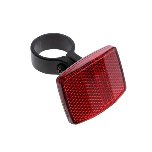 Biciklis kiegészítő: Kerékpár hátsó prizma