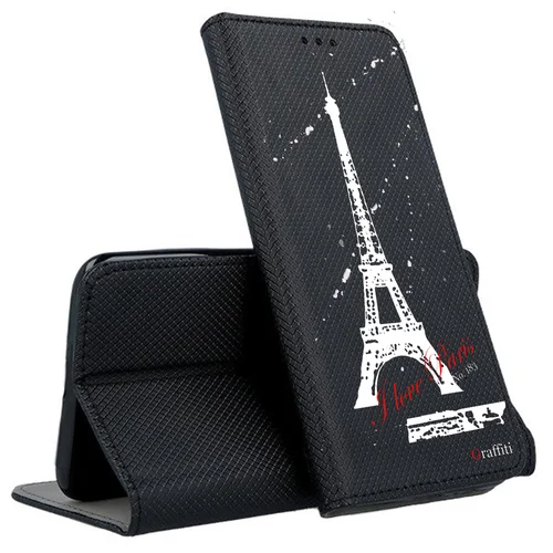 Samsung Galaxy A56 5G Telefontok - Graffiti No.183 könyvtok