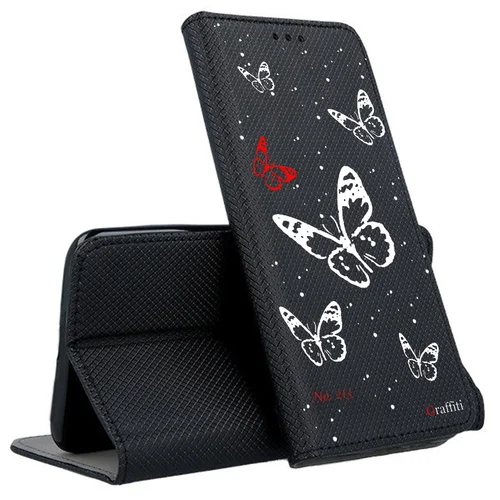 Samsung Galaxy A56 5G Telefontok - Graffiti No. 213 könyvtok