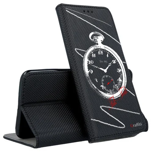 Samsung Galaxy A55 5G Telefontok - Graffiti No. 185 könyvtok