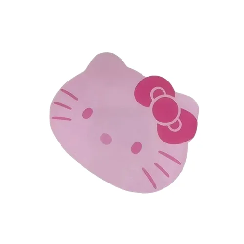 Egérpad - cicás pink egérpad