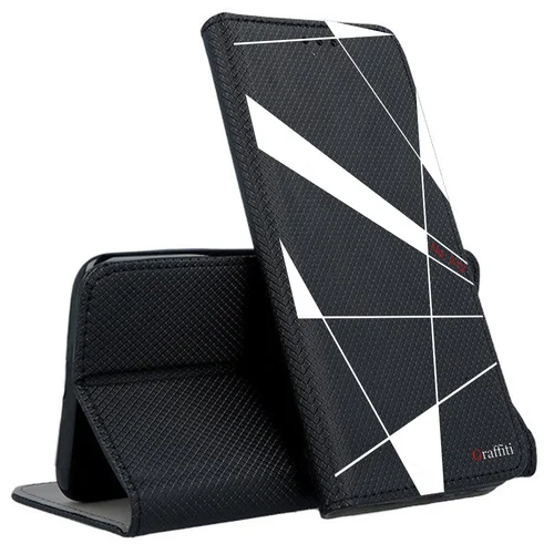 Xiaomi Redmi Note 14 5G Telefontok - Graffiti No. 212 könyvtok