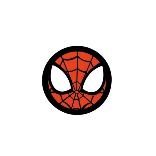 Telefontartó pop holder - Pókember popper