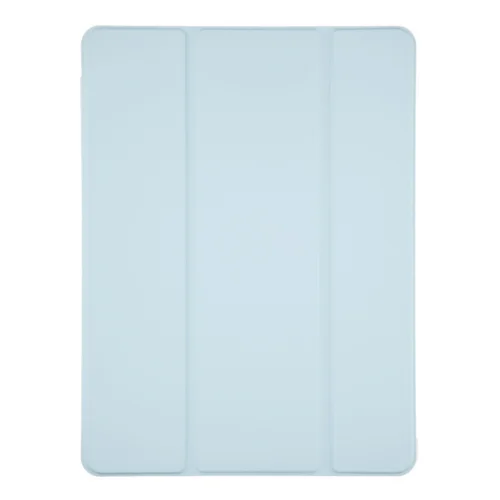 Tablettok Samsung Galaxy Tab S9 11 coll (SM-X710, SM-X716) - égkék smart case, ceruzatartóval