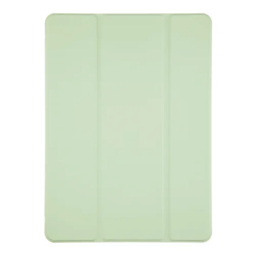 Tablettok Samsung Galaxy Tab S9 11 coll (SM-X710, SM-X716) - kaktusz zöld smart case, ceruzatartóval