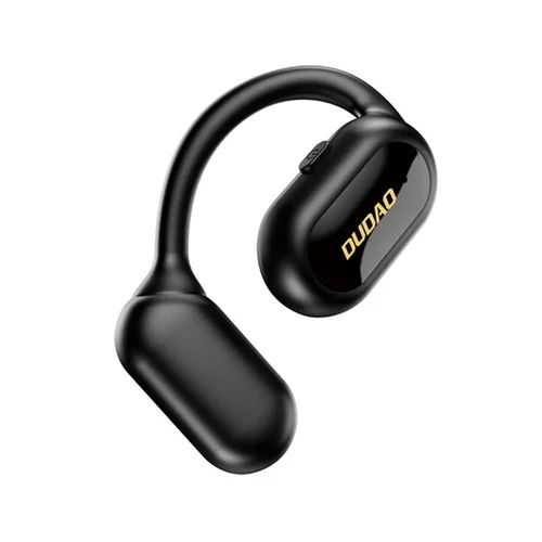 Headset Dudao U4A - fekete, bluetooth headset