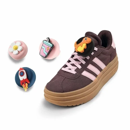 Tech- Protect Smooth Apple Airtag 1/ 2 tok - gyerekeknek, színes, figurás (4db)