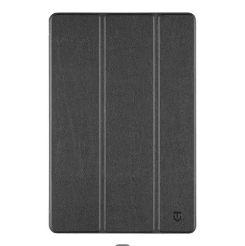 Tablettok Samsung Galaxy Tab S10 Lite 10.9 coll (SM-X400, SM-X406) - Tactical Book Tri Fold fekete smart case
