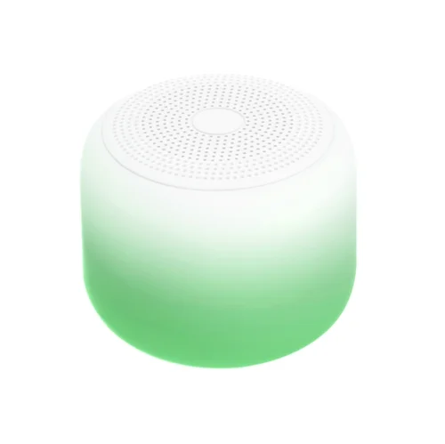 Bluetooth hangszóró: Setty GB-900 - mentafehér bluetooth hangszóró