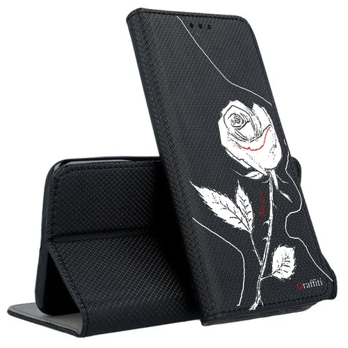 Samsung Galaxy A37 5G Telefontok - Graffiti No. 217 könyvtok