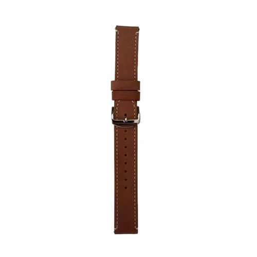 Okosóra szíj - Samsung Galaxy Watch FE - barna okosóra szíj (20 mm)