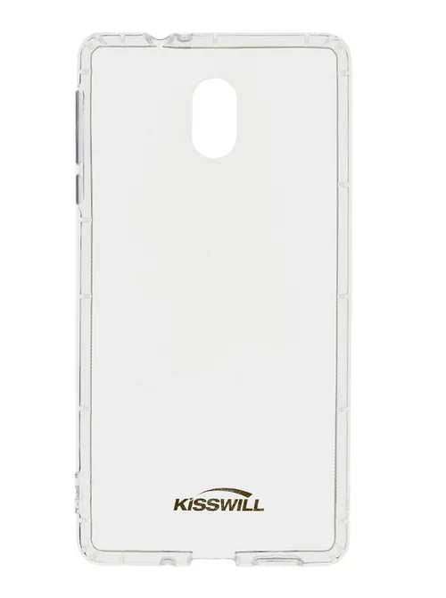 Telefontok Nokia 7 Plus - Kisswill Air Around Átlátszó Tok