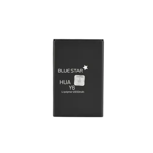 Telefon akkumulátor: BlueStar Huawei Y6 Y5 II 5901737376084 HB4342A1RBC utángyártott akkumulátor 2200mAh