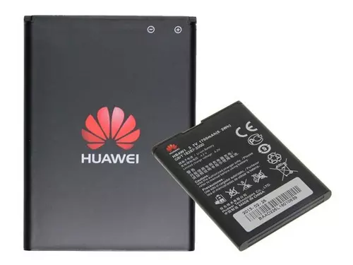 Telefon akkumulátor: Huawei HB4W1 Y210 Y530 G510 G525 gyári akkumulátor 1750mAh #N