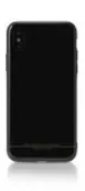 Telefontok iPhone 7 Plus / iPhone 8 Plus - Remax RM-1665 fekete fényes hátlap tok