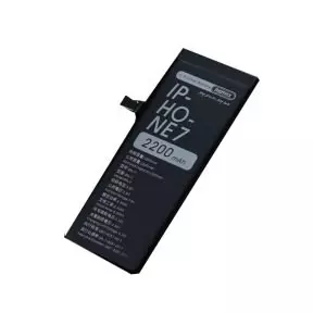 Akkumulátor: iPhone 7 -Remax telefon akkumulátor 2200mAh