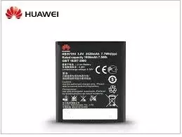 Telefon akkumulátor: Huawei Y300 HB5V1HV gyári akkumlátor 2020mAh #N