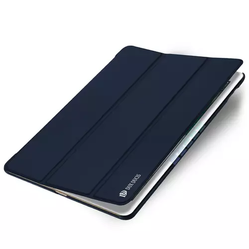 Tablettok Dux Ducis iPad Mini 4 sötétszürke tablet tok