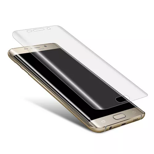 Samsung Galaxy S9 Plus G965 lila Flexi fólia
