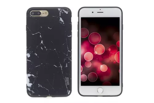 Telefontok UNIQ Szilikon Tok iPhone 7 Plus / 8 Plus - (8719273252888)