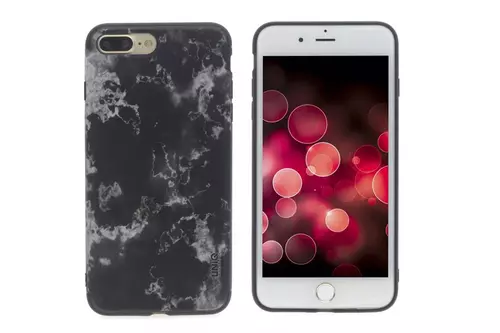 Telefontok UNIQ Szilikon Tok iPhone 7 Plus / 8 Plus - (8719273252895)