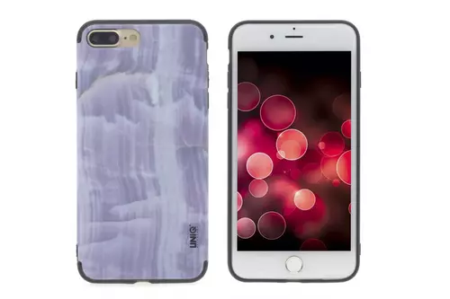 Telefontok UNIQ Szilikon Tok iPhone 7 Plus / 8 Plus - (8719273252932)