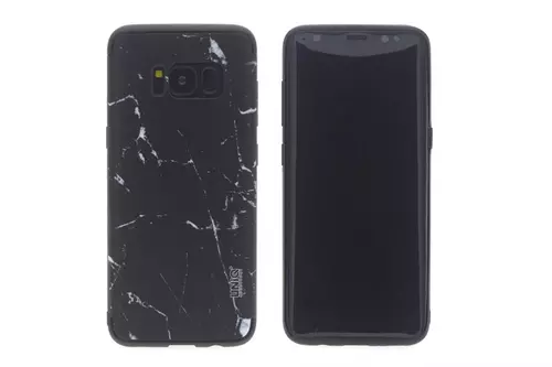 Telefontok UNIQ Szilikon Tok Samsung Galaxy S8(8719273253106)