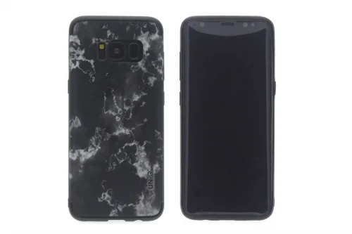 Telefontok UNIQ Szilikon Tok Samsung Galaxy S8(8719273253113)