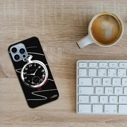 iPhone 14 Pro Max Telefontok - Graffiti No.185 mintás szilikon tok-3