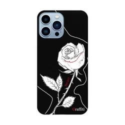 iPhone 14 Pro Max Telefontok- Graffiti No.217 mintás szilikon tok-2