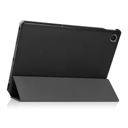 Tablettok Lenovo Tab M10 Plus 10,6 coll (3. gen, TB125FU, TB128XU) - fekete smart case tablettok-4