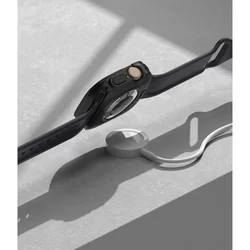 Ringke Air védő tok Apple Watch ULTRA (49 mm) okosórához fekete-10