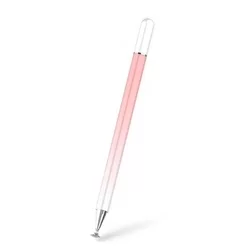 TECH-PROTECT OMBRE STYLUS PEN - Tablet ceruza pink-1