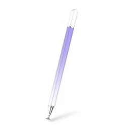 TECH-PROTECT OMBRE STYLUS PEN - Tablet ceruza lila-1