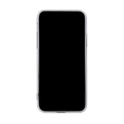 Telefontok Samsung Galaxy A13 (A135F / A137F) - Valentine 1 -mintás műanyag átlátszó hátlaptok, szilikon kerettel-2