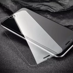 Üvegfólia Xiaomi Mi 8 Lite / Redmi Note 6 Pro - Tempered Glass 9H-2