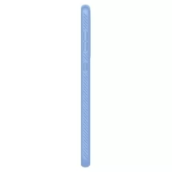 Telefontok Samsung Galaxy A33 5G - SPIGEN Liquid Air kék tok-3