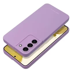 Telefontok Samsung Galaxy S23+ (S23 Plus) - ROAR Simply lila hátlap tok-2