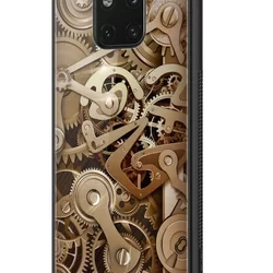 Telefontok Huawei Mate 20 Pro - Nillkin Gear TPU tok-3