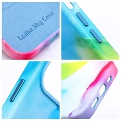 Telefontok iPhone 11 - Mag Cover - MagSafe kompatibilis színes műanyag hátlap tok-3