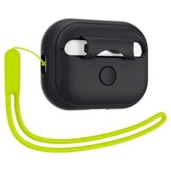 AirPods Pro 1: SPIGEN SILICONE FIT STRAP APPLE AirPods Pro 1 tok-3
