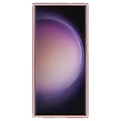Telefontok Samsung Galaxy S23 Ultra - Spigen SAND ROSE CRYSTAL tok-2