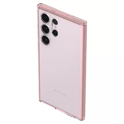 Telefontok Samsung Galaxy S23 Ultra - Spigen SAND ROSE CRYSTAL tok-8