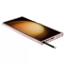 Telefontok Samsung Galaxy S23 Ultra - Spigen SAND ROSE CRYSTAL tok-9
