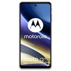 Telefontok Motorola Moto G51 5G - átlátszó szilikon tok-2