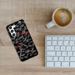 Samsung Galaxy S23 Plus Telefontok - Graffiti No.190 mintás szilikon tok-4