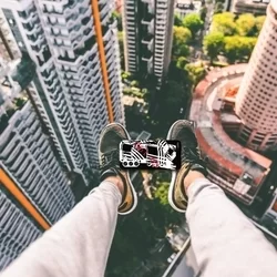 Samsung Galaxy S23 Telefontok - Graffiti No.192 mintás szilikon tok-4