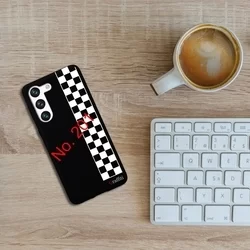 Samsung Galaxy S23 Telefontok - Graffiti No.201 mintás szilikon tok-3